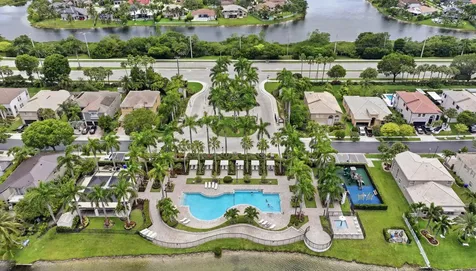 16918 SW 16th Street Pembroke Pines FL 33027