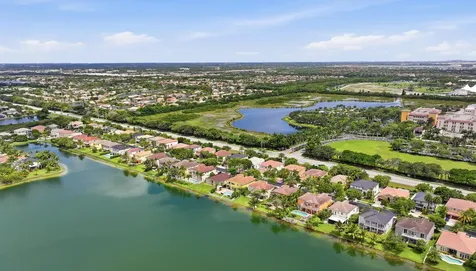 16918 SW 16th Street Pembroke Pines FL 33027