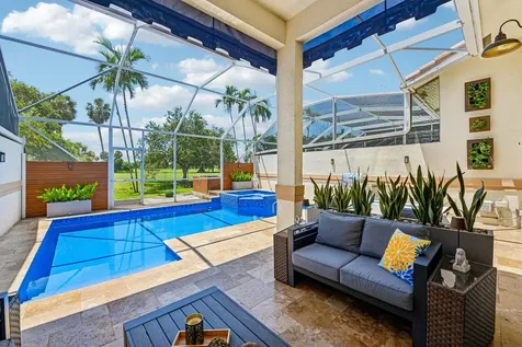 692 W Palm Aire Drive Pompano Beach FL 33069