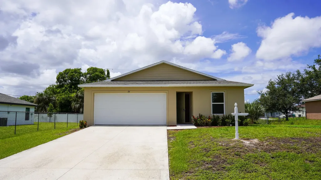 26 NE 12th Terrace Cape Coral FL 33909
