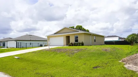 26 NE 12th Terrace Cape Coral FL 33909