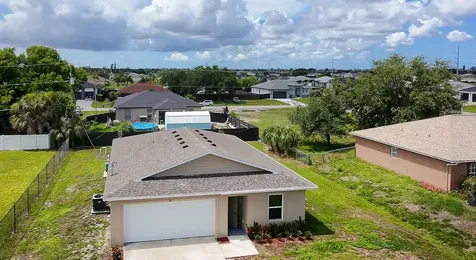 26 NE 12th Terrace Cape Coral FL 33909