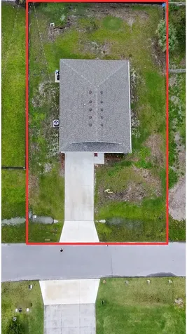 26 NE 12th Terrace Cape Coral FL 33909
