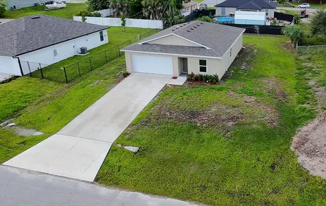 26 NE 12th Terrace Cape Coral FL 33909