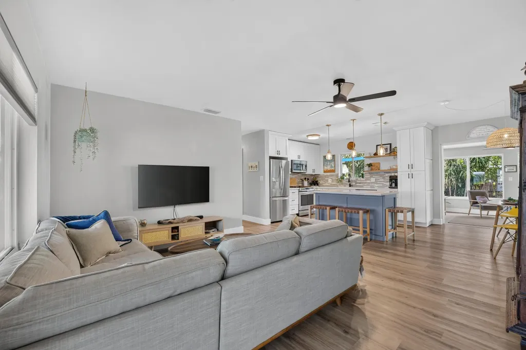 510 NE 8th Street Pompano Beach FL 33060