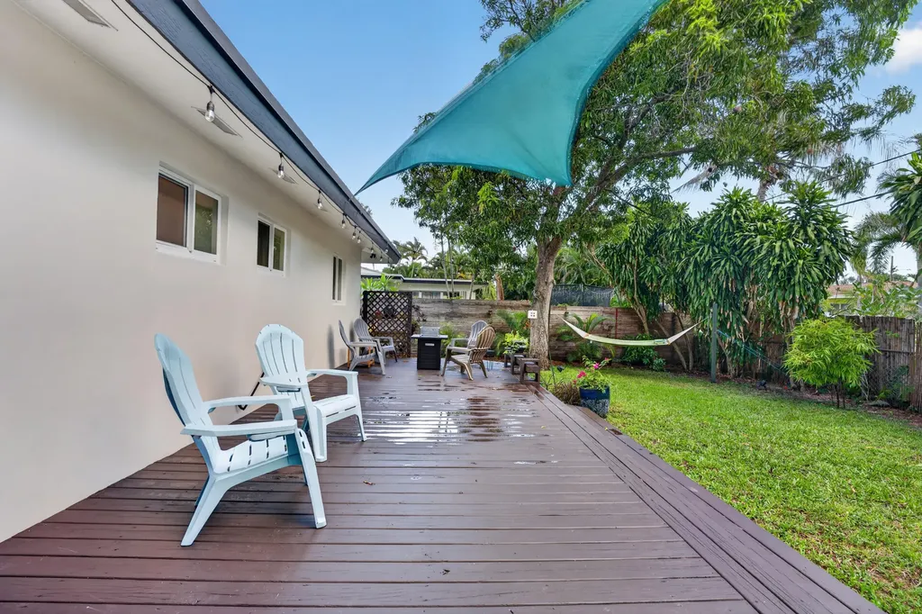 510 NE 8th Street Pompano Beach FL 33060