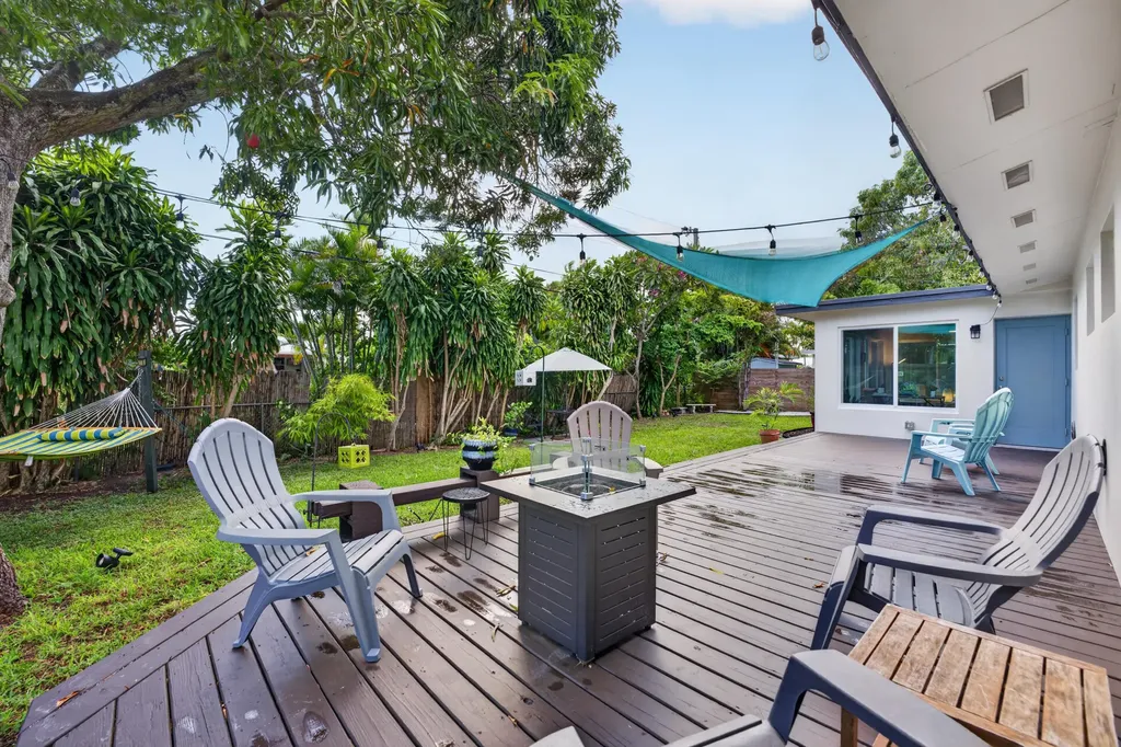 510 NE 8th Street Pompano Beach FL 33060
