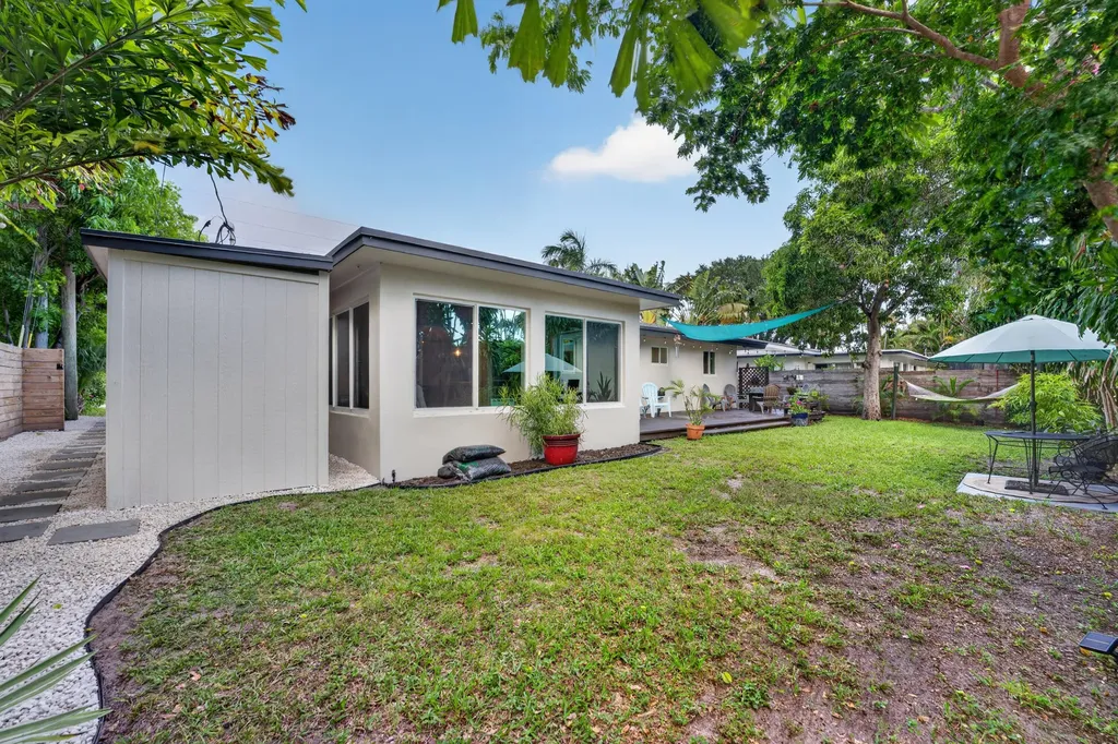 510 NE 8th Street Pompano Beach FL 33060