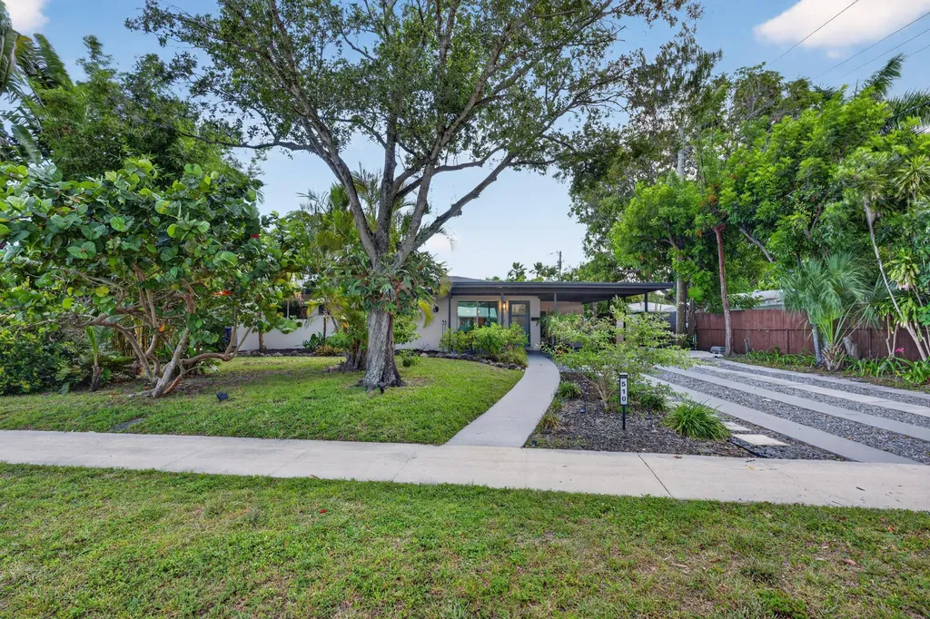 510 NE 8th Street Pompano Beach FL 33060