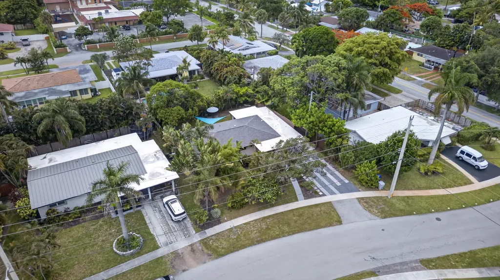 510 NE 8th Street Pompano Beach FL 33060