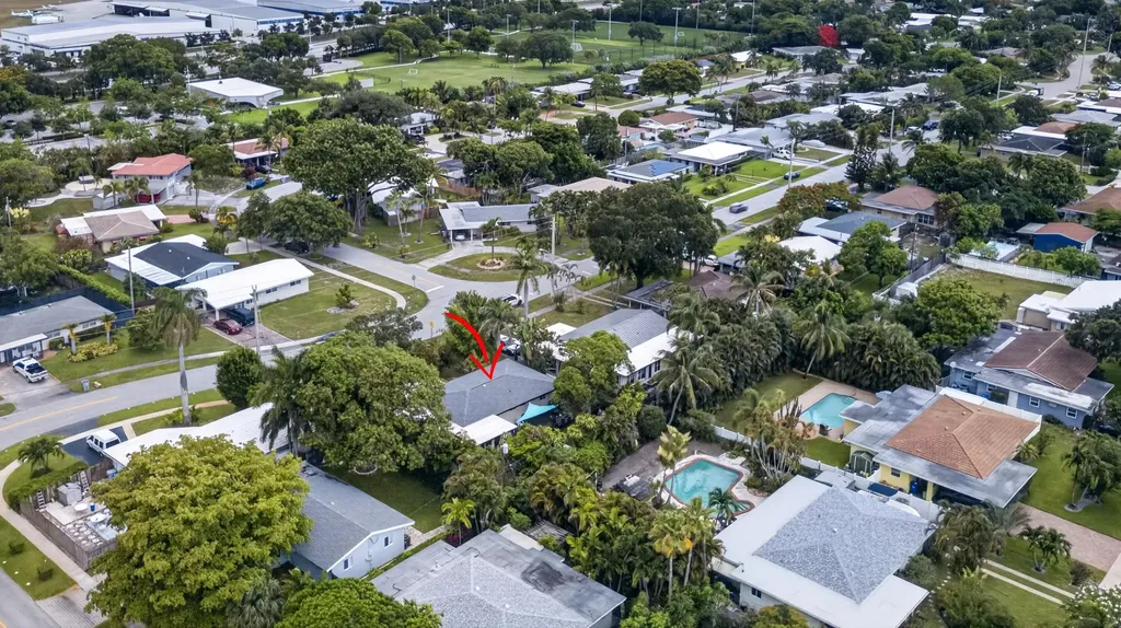 510 NE 8th Street Pompano Beach FL 33060