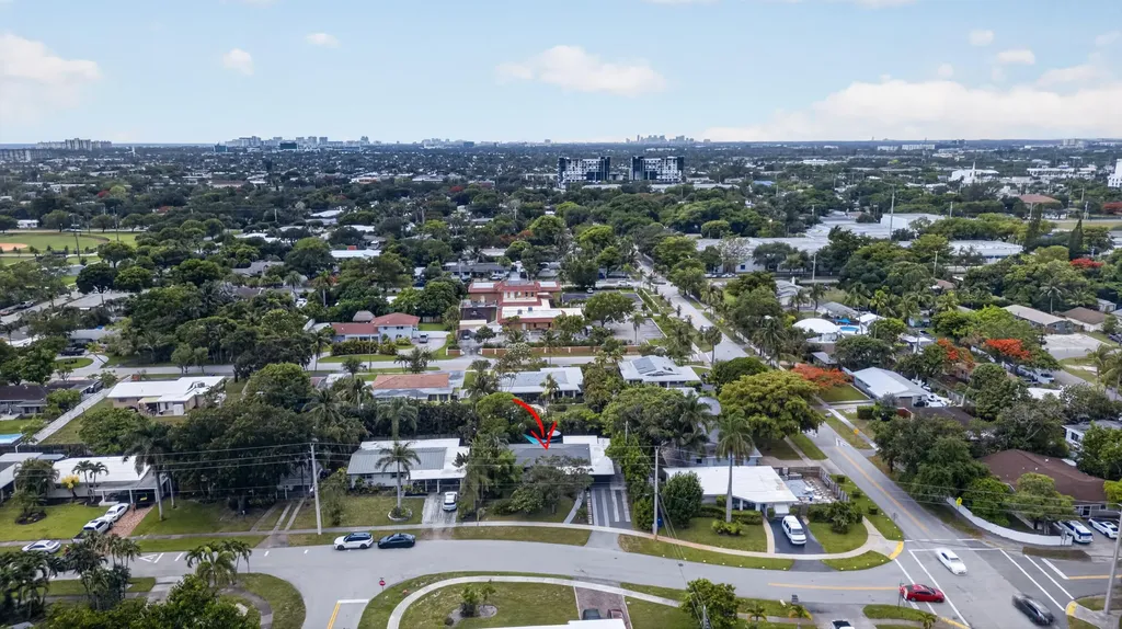 510 NE 8th Street Pompano Beach FL 33060