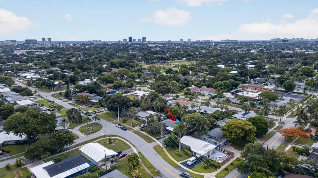 510 NE 8th Street Pompano Beach FL 33060