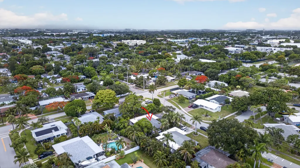 510 NE 8th Street Pompano Beach FL 33060