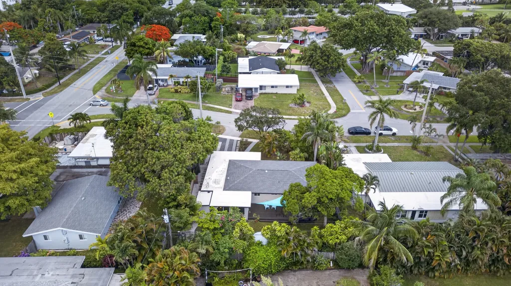510 NE 8th Street Pompano Beach FL 33060