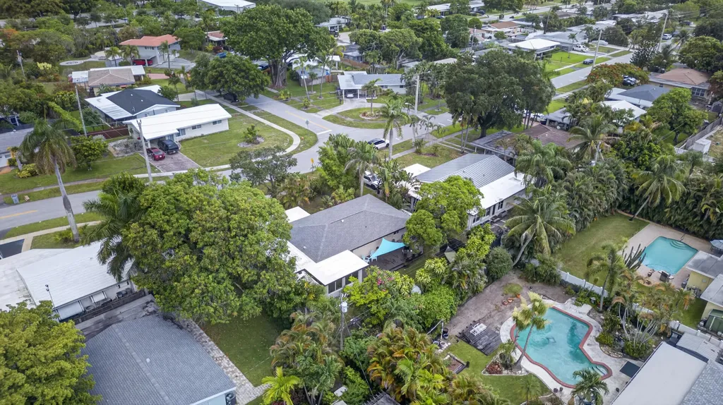 510 NE 8th Street Pompano Beach FL 33060