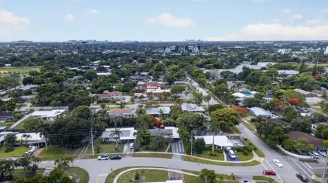 510 NE 8th Street Pompano Beach FL 33060