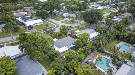 510 NE 8th Street Pompano Beach FL 33060
