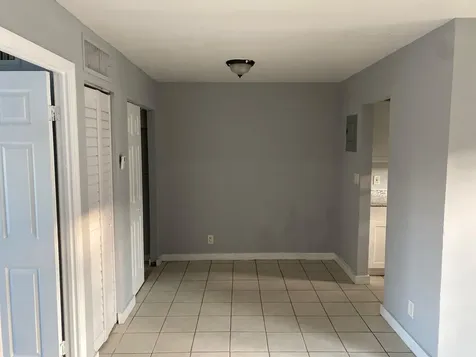 4780 NW 24th Court Lauderdale Lakes FL 33313