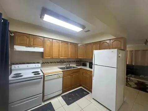 1511 SE 23rd Avenue Pompano Beach FL 33062
