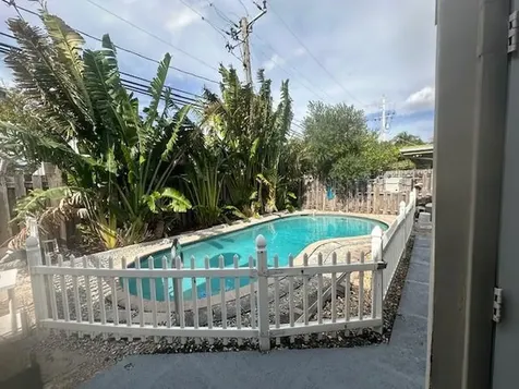 1511 SE 23rd Avenue Pompano Beach FL 33062