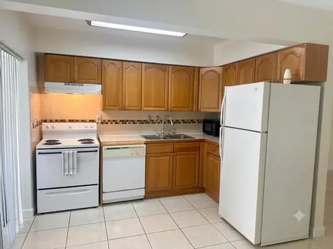 1511 SE 23rd Avenue Pompano Beach FL 33062