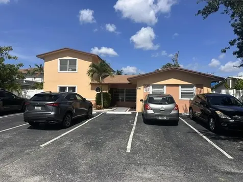 1511 SE 23rd Avenue Pompano Beach FL 33062