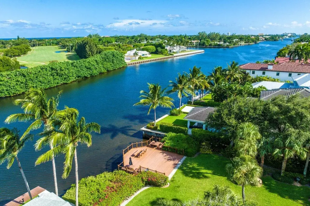 1022 Kokomo Key Lane Delray Beach FL 33483