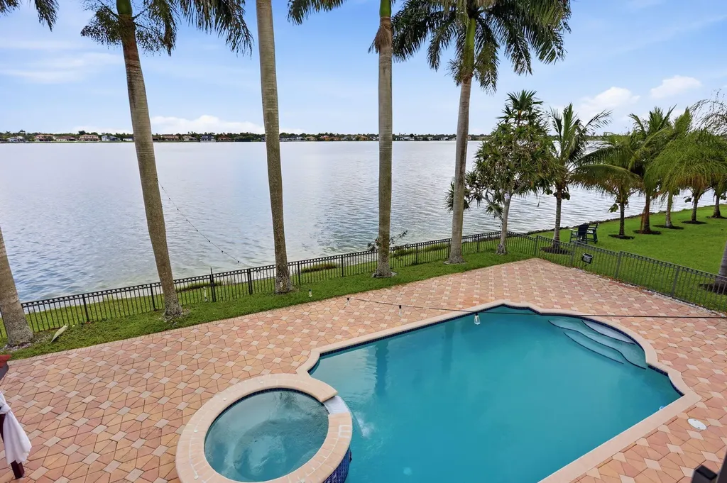 18662 SW 17th Court Miramar FL 33029