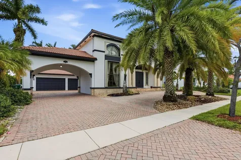 18662 SW 17th Court Miramar FL 33029