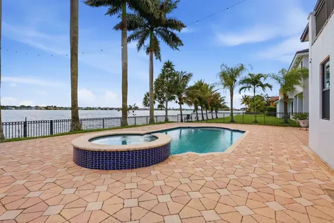 18662 SW 17th Court Miramar FL 33029