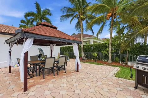 18662 SW 17th Court Miramar FL 33029