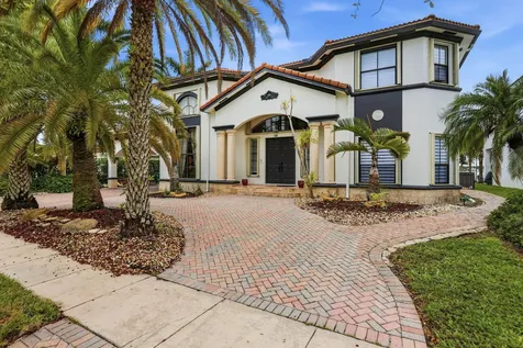 18662 SW 17th Court Miramar FL 33029