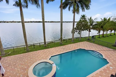 18662 SW 17th Court Miramar FL 33029