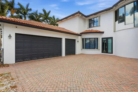 18662 SW 17th Court Miramar FL 33029