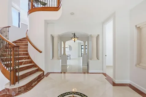 18662 SW 17th Court Miramar FL 33029