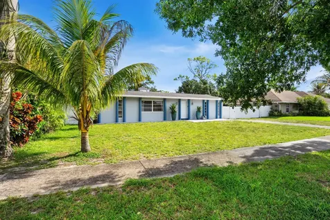 5833 Fair Green Road West Palm Beach FL 33417