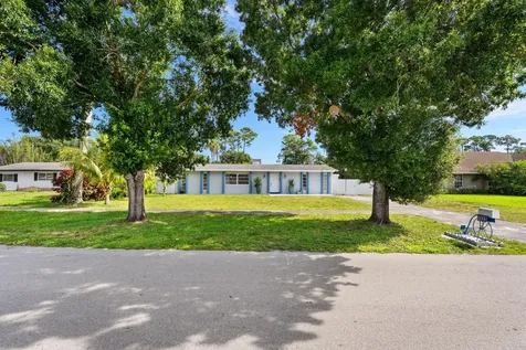 5833 Fair Green Road West Palm Beach FL 33417