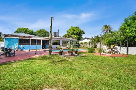5833 Fair Green Road West Palm Beach FL 33417