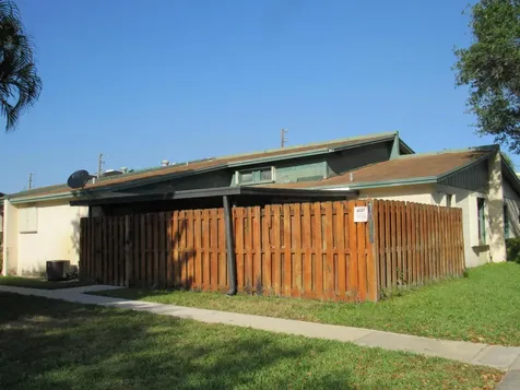 1065 Manor Drive Palm Springs FL 33461