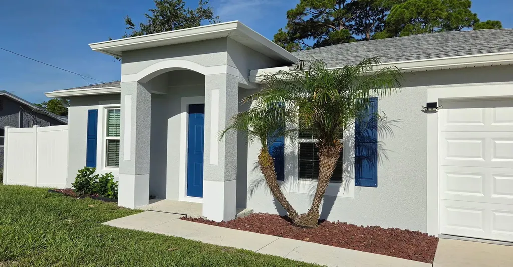 2135 SW 19th Avenue Avenue SW Vero Beach FL 32962