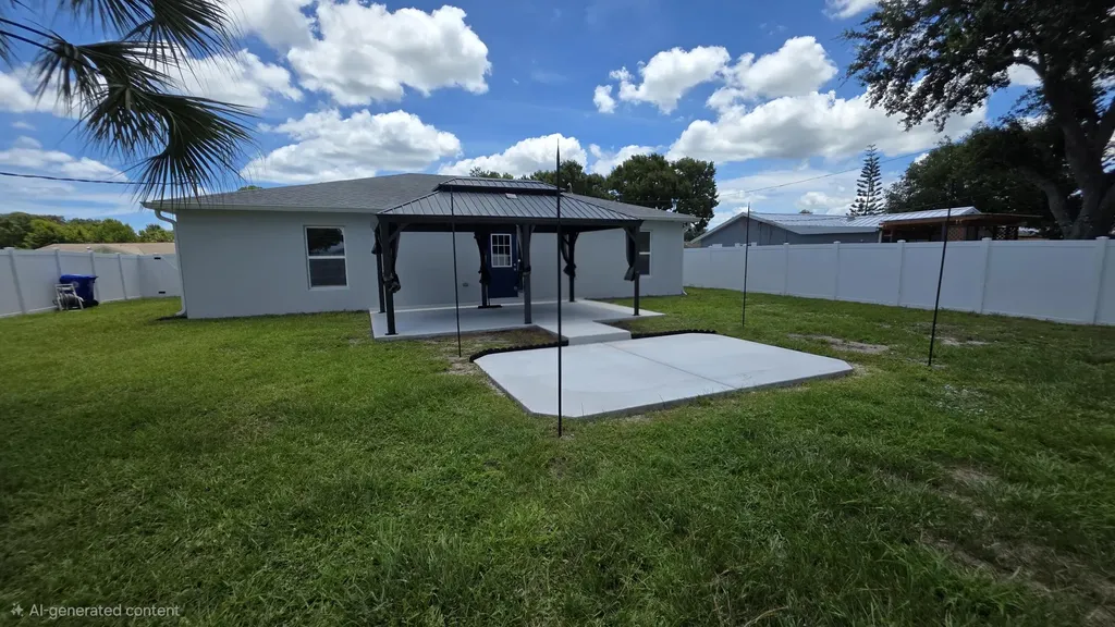 2135 SW 19th Avenue Avenue SW Vero Beach FL 32962