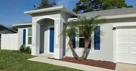2135 SW 19th Avenue Avenue SW Vero Beach FL 32962