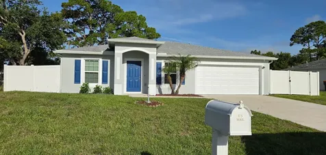 2135 SW 19th Avenue Avenue SW Vero Beach FL 32962