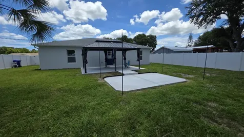 2135 SW 19th Avenue Avenue SW Vero Beach FL 32962