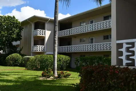 2721 N Garden Drive Drive N Lake Worth FL 33461