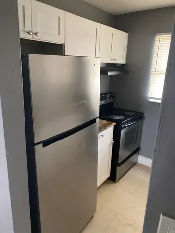 4800 NW 24th Court Lauderdale Lakes FL 33313