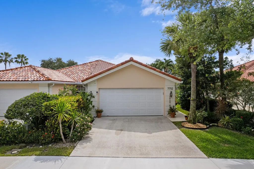 7752 Nile River Road West Palm Beach FL 33411