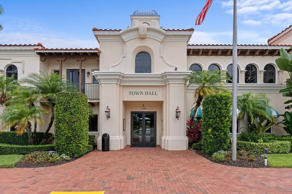 7752 Nile River Road West Palm Beach FL 33411
