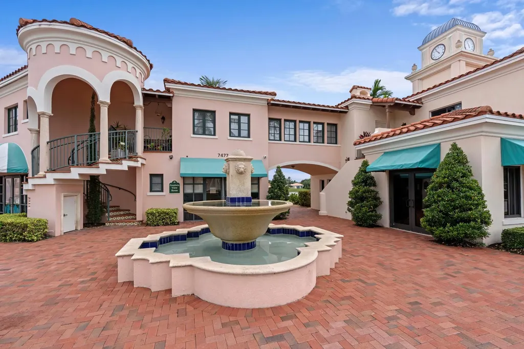 7752 Nile River Road West Palm Beach FL 33411